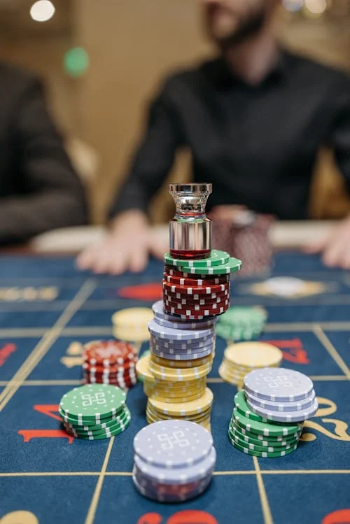 Betting id
