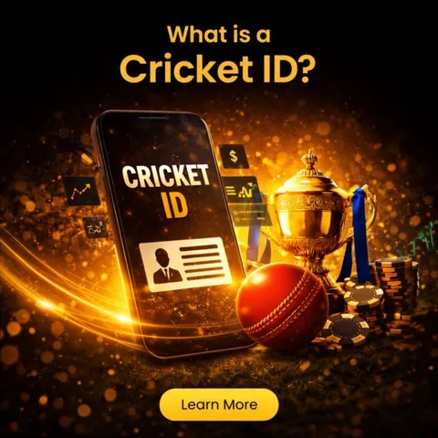 Betting id