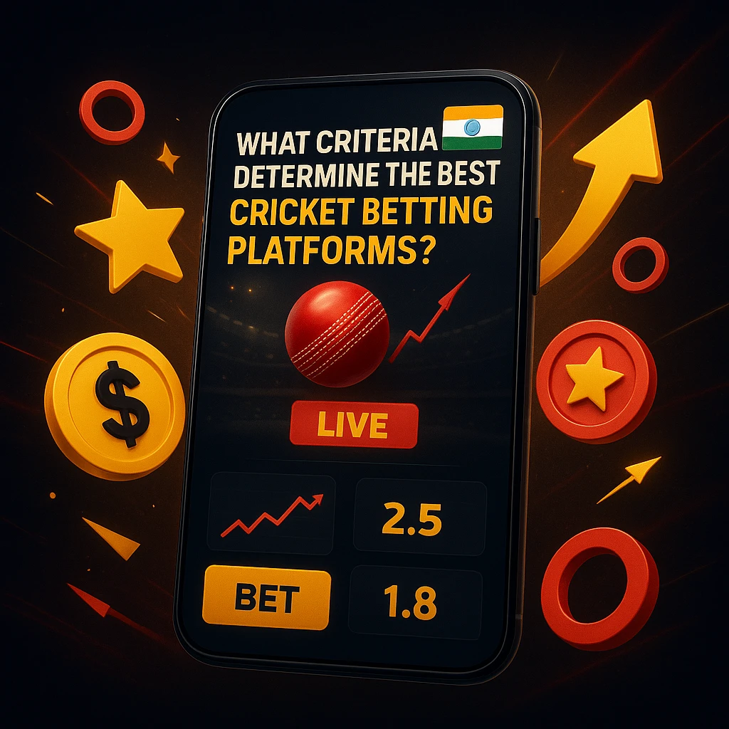 Online cricket id