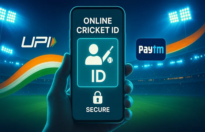 Betting id